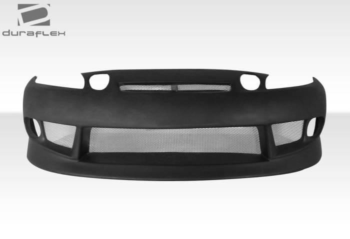 Lexus SC Duraflex V-Speed Body Kit - 4 Piece - 110602 thumbnail 4