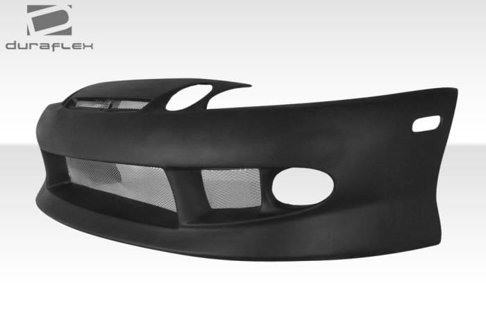 Lexus SC Duraflex V-Speed Body Kit - 4 Piece - 110602 thumbnail 5