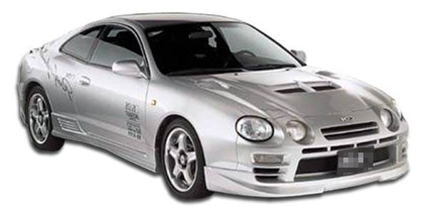 Toyota Celica Duraflex C-5 Body Kit - 4 Piece - 103833