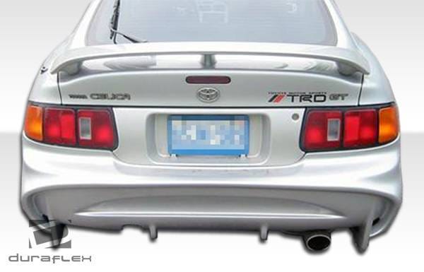 Toyota Celica Duraflex C-5 Body Kit - 4 Piece - 103833 thumbnail 4