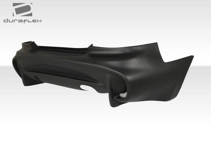 Toyota Celica Duraflex C-5 Body Kit - 4 Piece - 103833 thumbnail 7