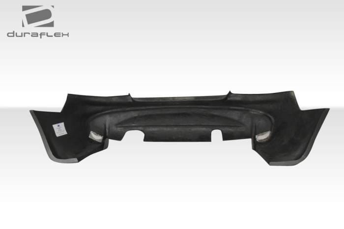 Toyota Celica Duraflex C-5 Body Kit - 4 Piece - 103833 thumbnail 9