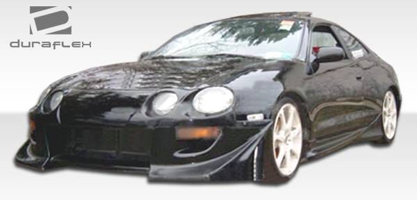 Toyota Celica Duraflex Vader Body Kit - 4 Piece - 103834 thumbnail 11