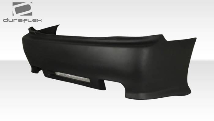 Honda Accord 2DR Duraflex Spyder Body Kit - 4 Piece - 110310 thumbnail 6
