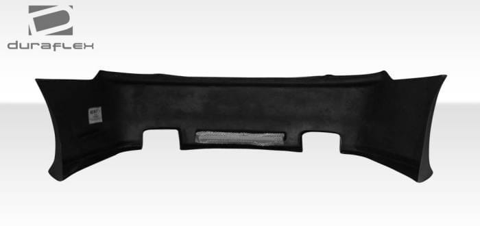 Honda Accord 2DR Duraflex Spyder Body Kit - 4 Piece - 110310 thumbnail 8