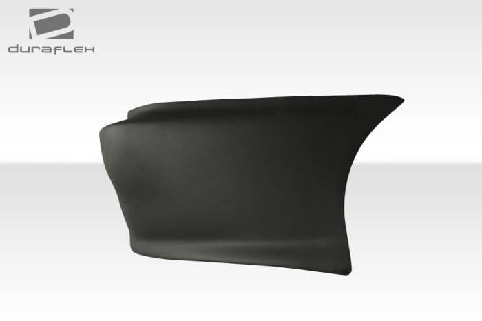 Honda Civic 2DR Duraflex R34 Body Kit - 4 Piece - 110465 thumbnail 7