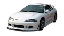 Eagle Talon Duraflex B-2 Body Kit - 4 Piece - 110166