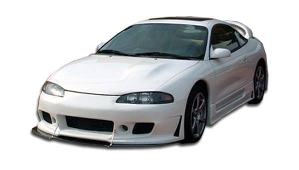 Eagle Talon Duraflex B-2 Body Kit - 4 Piece - 110166