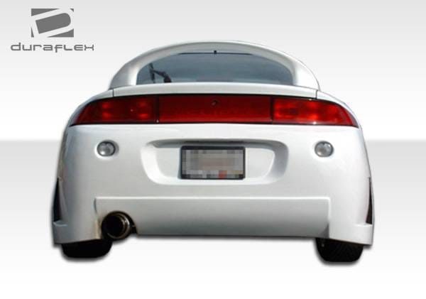 Eagle Talon Duraflex B-2 Body Kit - 4 Piece - 110166 thumbnail 2