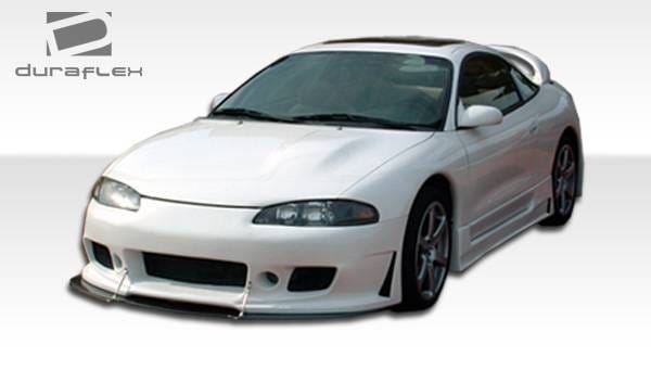 Eagle Talon Duraflex B-2 Body Kit - 4 Piece - 110166 thumbnail 7