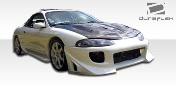 Eagle Talon Duraflex Blits Body Kit - 4 Piece - 110167 thumbnail 6