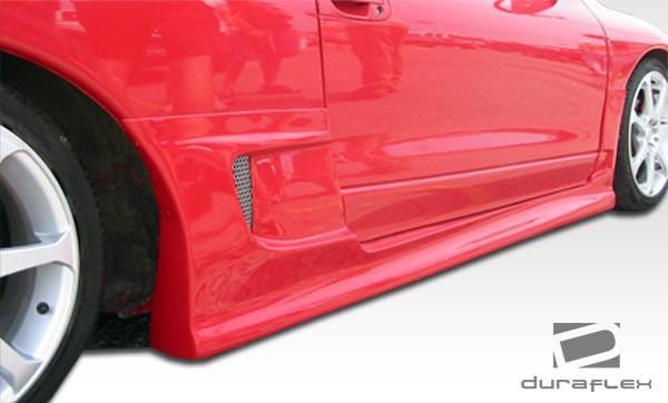 Eagle Talon Duraflex Blits Body Kit - 4 Piece - 110167 thumbnail 12