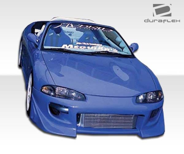 Eagle Talon Duraflex Blits Body Kit - 4 Piece - 110167 thumbnail 3