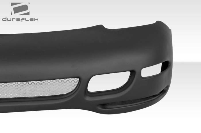 Chevrolet Corvette Duraflex TS Concept Front Bumper Kit - 2 Piece - 104655 thumbnail 10