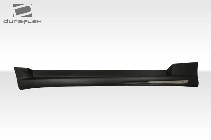 Ford F150 Duraflex Platinum Body Kit - 4 Piece - 111114 thumbnail 7