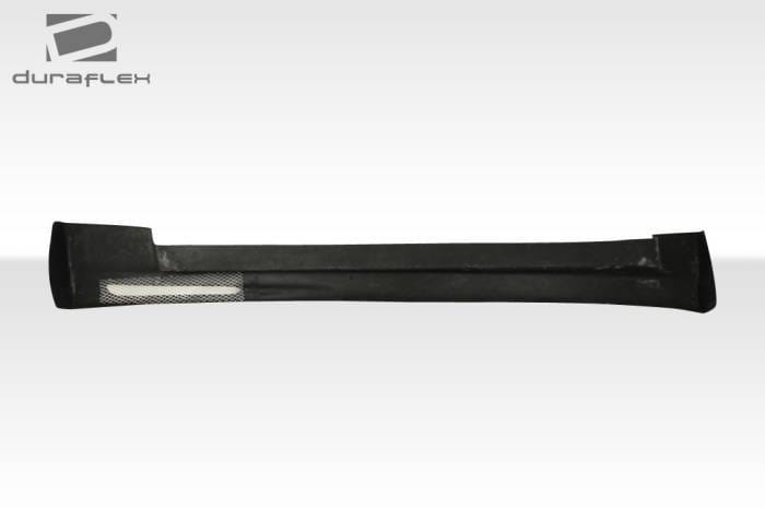 Ford F150 Duraflex Platinum Body Kit - 4 Piece - 111114 thumbnail 10