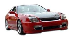 Honda Prelude Duraflex Type M Body Kit - 5 Piece - 110541