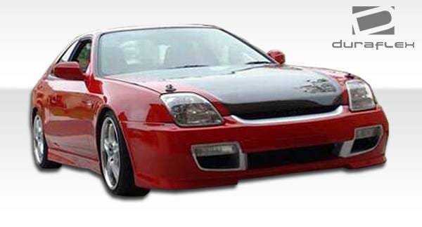 Honda Prelude Duraflex Type M Body Kit - 5 Piece - 110541 thumbnail 2