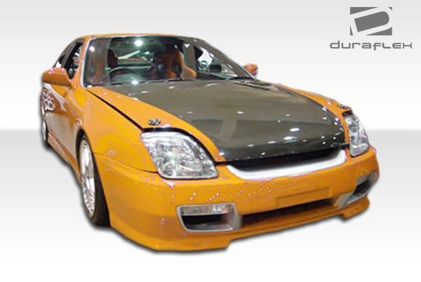 Honda Prelude Duraflex Type M Body Kit - 5 Piece - 110541 thumbnail 4