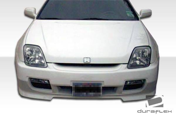 Honda Prelude Duraflex Type M Body Kit - 5 Piece - 110541 thumbnail 5
