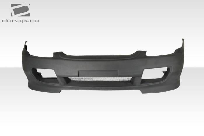 Honda Prelude Duraflex Type M Body Kit - 5 Piece - 110541 thumbnail 6