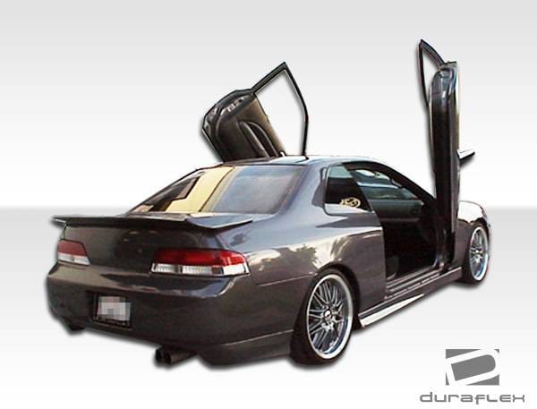 Honda Prelude Duraflex Type M Body Kit - 5 Piece - 110541 thumbnail 11