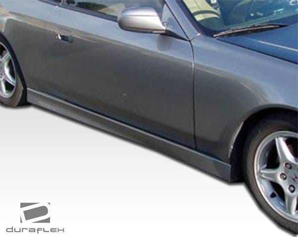 Honda Prelude Duraflex Type M Body Kit - 5 Piece - 110541 thumbnail 12