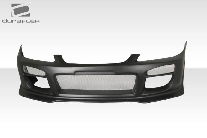 Honda Accord 2DR Duraflex R34 Body Kit - 4 Piece - 110263 thumbnail 4