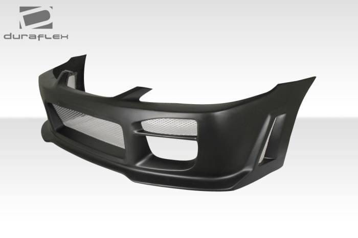 Honda Accord 2DR Duraflex R34 Body Kit - 4 Piece - 110263 thumbnail 5
