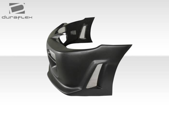 Honda Accord 2DR Duraflex R34 Body Kit - 4 Piece - 110263 thumbnail 6