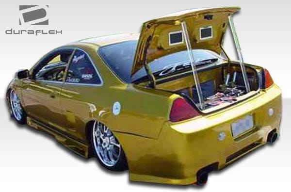 Honda Accord 2DR Duraflex R34 Body Kit - 4 Piece - 110263 thumbnail 10