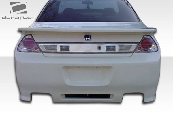 Honda Accord 2DR Duraflex R34 Body Kit - 4 Piece - 110263 thumbnail 11