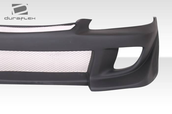 Honda Accord 4DR Duraflex Blits Body Kit - 4 Piece - 110267 thumbnail 5