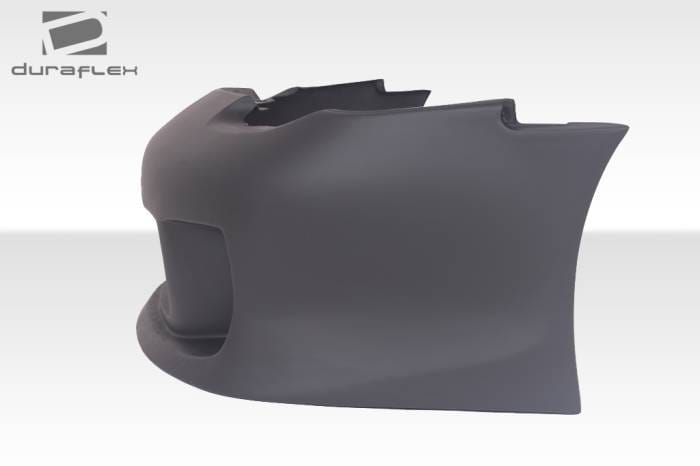 Porsche Boxster Duraflex Maston Body Kit - 7 Piece - 104998 thumbnail 9