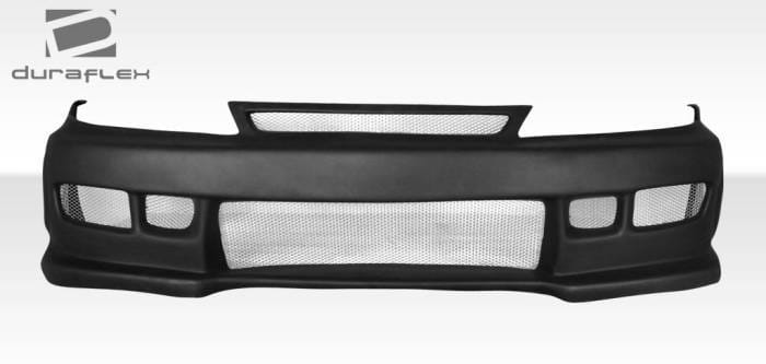 Honda Accord 2DR Duraflex Spyder Body Kit - 4 Piece - 110312 thumbnail 8