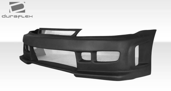 Honda Accord 2DR Duraflex Spyder Body Kit - 4 Piece - 110312 thumbnail 9