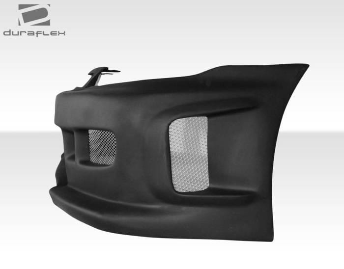 Honda Accord 2DR Duraflex Spyder Body Kit - 4 Piece - 110312 thumbnail 10