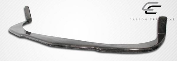 Chevrolet Corvette Carbon Creations C5R Front Under Spoiler Air Dam Lip Splitter - 1 Piece - 106146 thumbnail 7