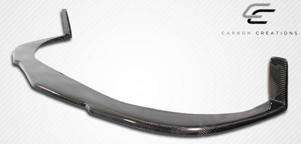 Chevrolet Corvette Carbon Creations C5R Front Under Spoiler Air Dam Lip Splitter - 1 Piece - 106146 thumbnail 8