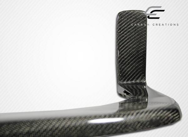 Chevrolet Corvette Carbon Creations C5R Front Under Spoiler Air Dam Lip Splitter - 1 Piece - 106146 thumbnail 10