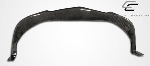 Chevrolet Corvette Carbon Creations C5R Front Under Spoiler Air Dam Lip Splitter - 1 Piece - 106146 thumbnail 11