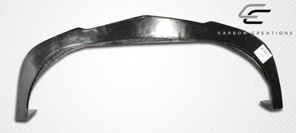 Chevrolet Corvette Carbon Creations C5R Front Under Spoiler Air Dam Lip Splitter - 1 Piece - 106146 thumbnail 12