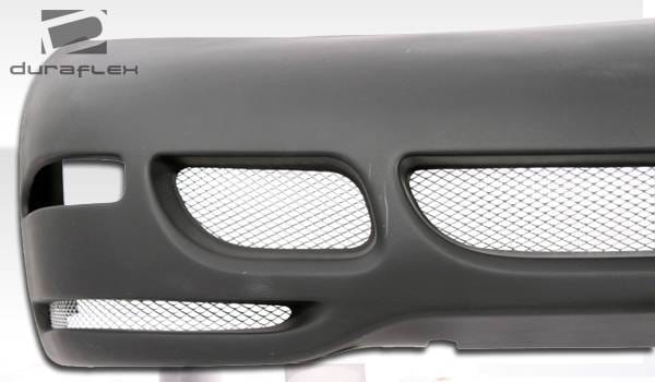 Chevrolet Corvette Duraflex TS Concept Front Bumper Kit - 2 Piece - 104655 thumbnail 2