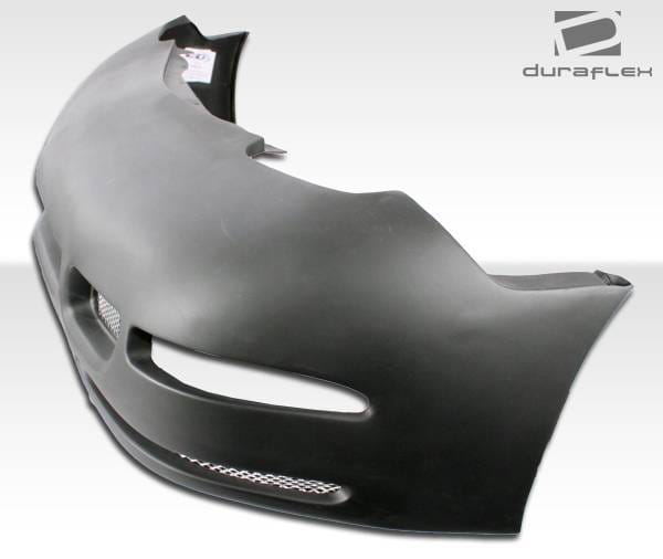 Chevrolet Corvette Duraflex TS Concept Front Bumper Kit - 2 Piece - 104655 thumbnail 4