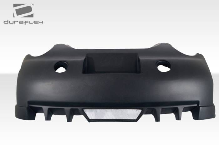 Volkswagen Beetle Duraflex Evo 5 Body Kit - 4 Piece - 105661 thumbnail 2