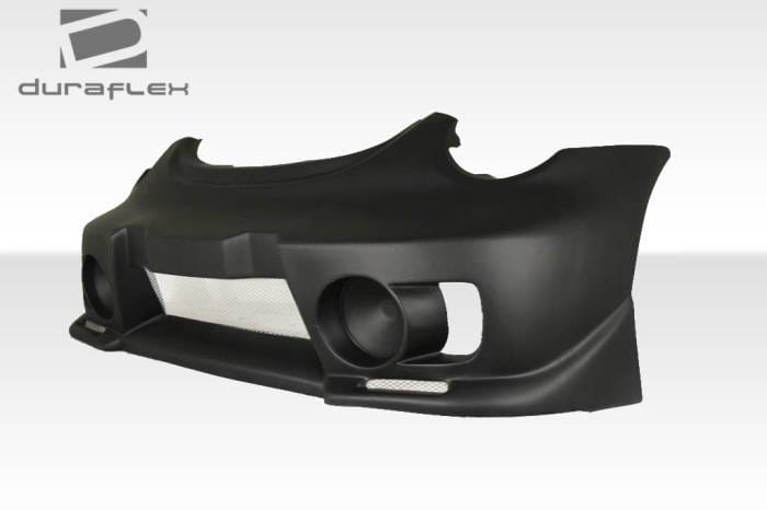 Volkswagen Beetle Duraflex Evo 5 Body Kit - 4 Piece - 105661 thumbnail 8