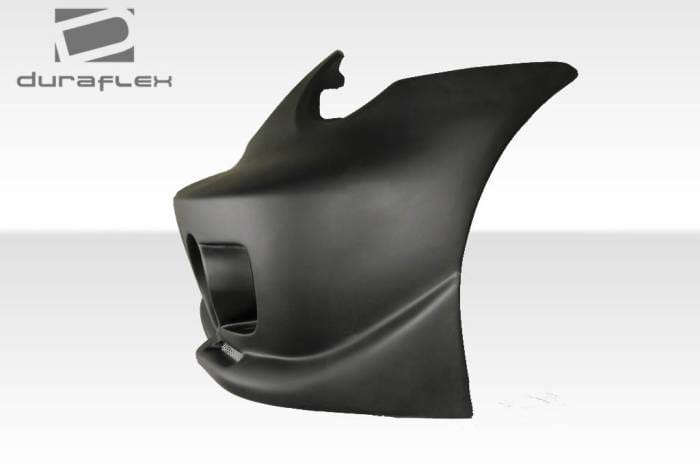Volkswagen Beetle Duraflex Evo 5 Body Kit - 4 Piece - 105661 thumbnail 9