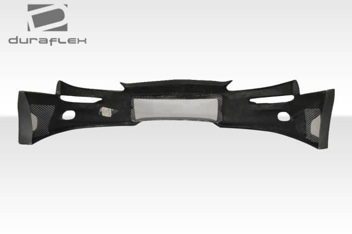 Chevrolet Camaro Duraflex Venice Body Kit - 4 Piece - 110077 thumbnail 10