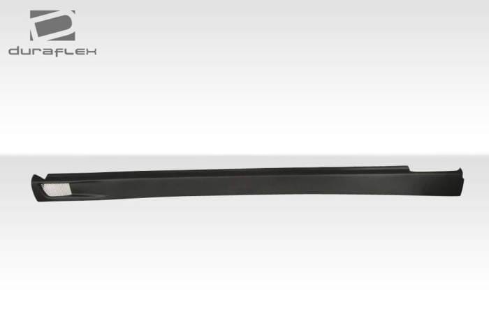 Ford Crown Victoria Duraflex GT Concept Body Kit - 4 Piece - 103566 thumbnail 8