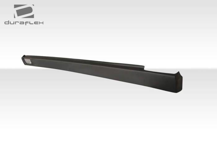 Ford Crown Victoria Duraflex GT Concept Body Kit - 4 Piece - 103566 thumbnail 9